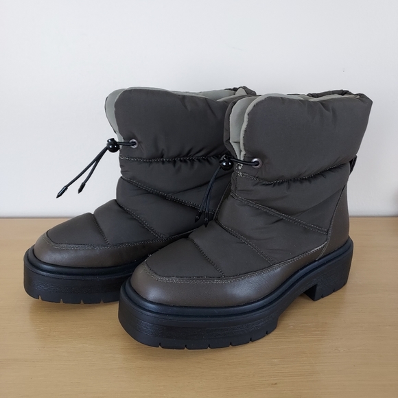 Sam Edelman Shoes - Sam Edelman Lakyn Cushioned Footbed Winter and  Snow Boots Size 7 Medium (B, M)